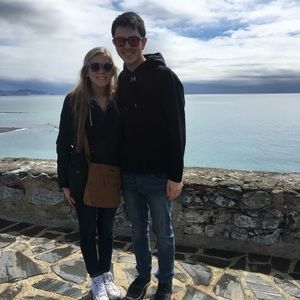 Meet your Posher, Nick